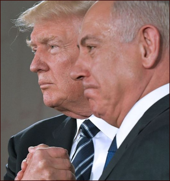 טראמפ ונתניהו מנהלים שיחת טלפון “דרמטית” על איראן