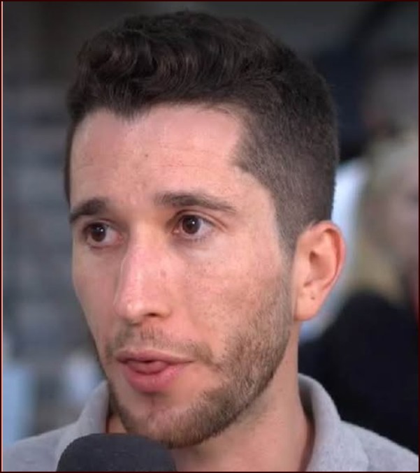 המרגל אסף שמואלביץ עדיין מסתובב חופשי